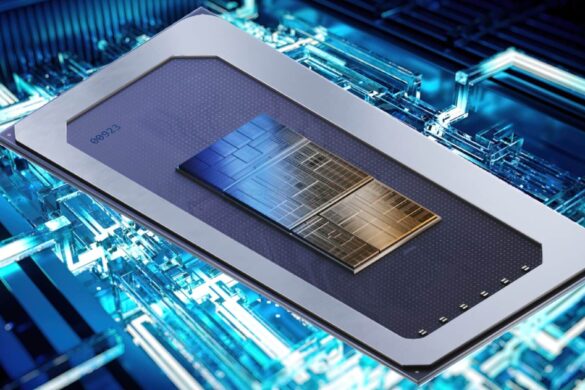 Появилось описание процессора Intel Core Ultra 7 1002H c 16 ядрами