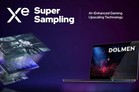 Технология Intel XeSS доступна более чем в 50 играх