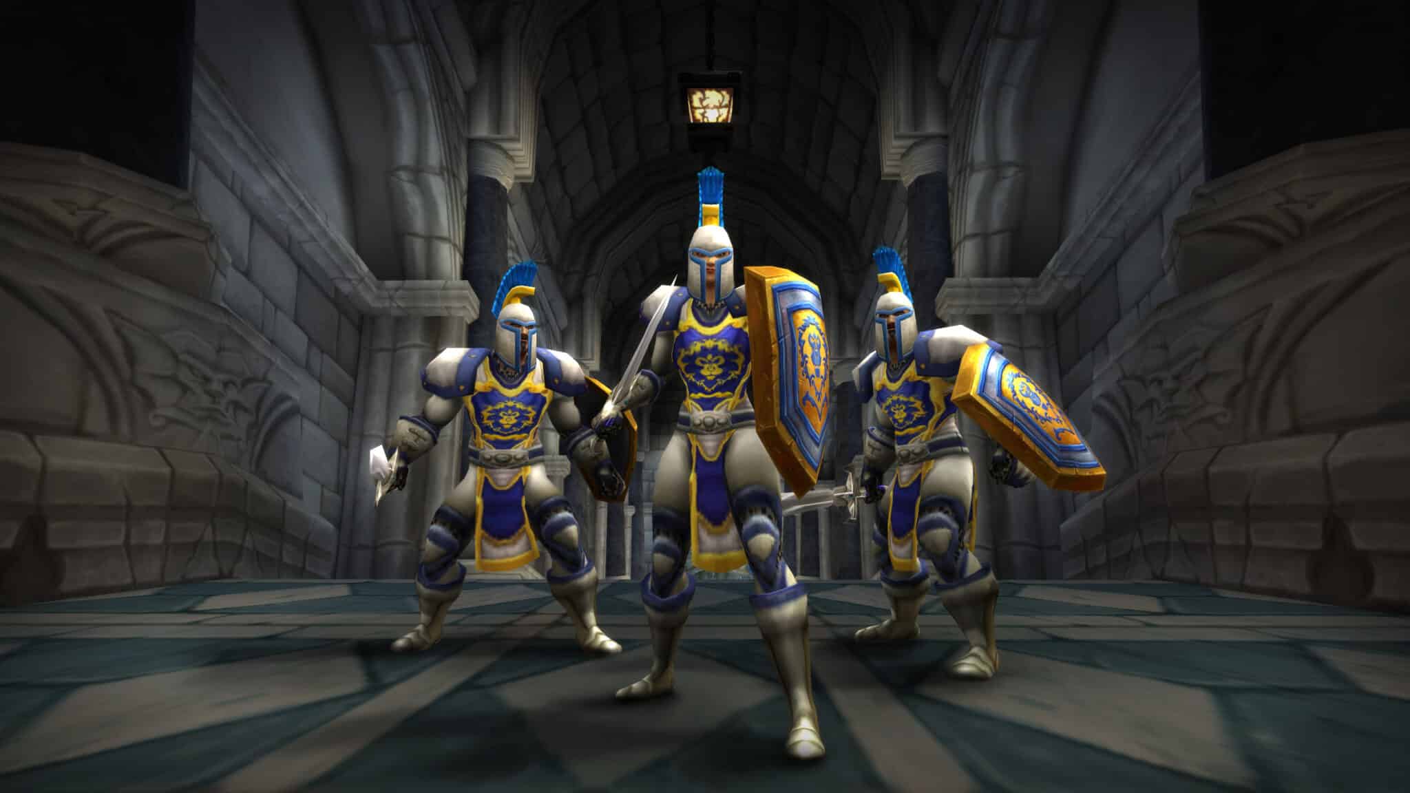 World of Warcraft
