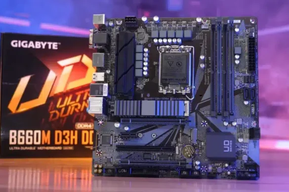 Asus, Gigabyte и Asrock обновили материнские платы для процессоров Intel 14-го поколения