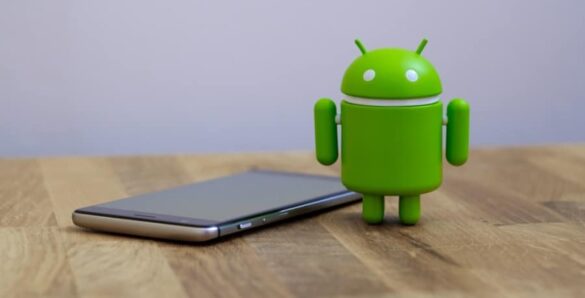 Как происходит обновление Android-устройств?