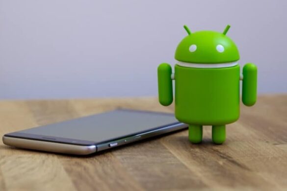 Как происходит обновление Android-устройств?
