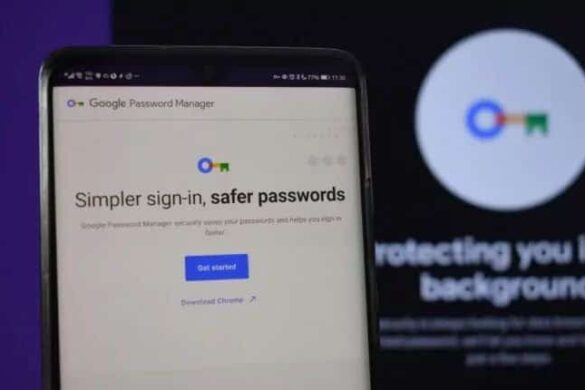 Google Password Manager получил отдельный раздел в Chrome