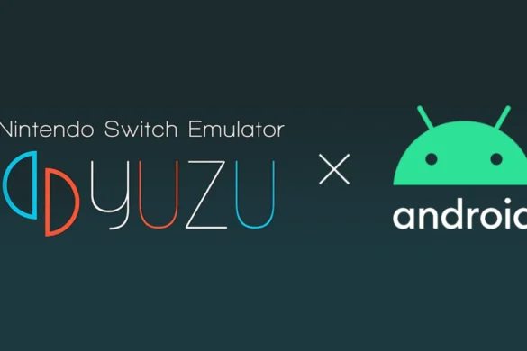 Эмулятор Yuzu для Nintendo Switch появился на Android