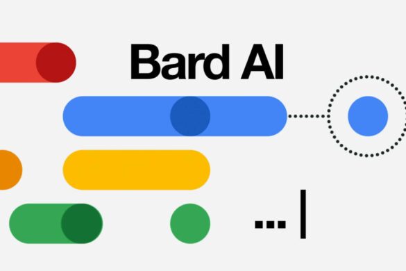 Google объединил генеративную модель Bard в одну экосистему — Gemini