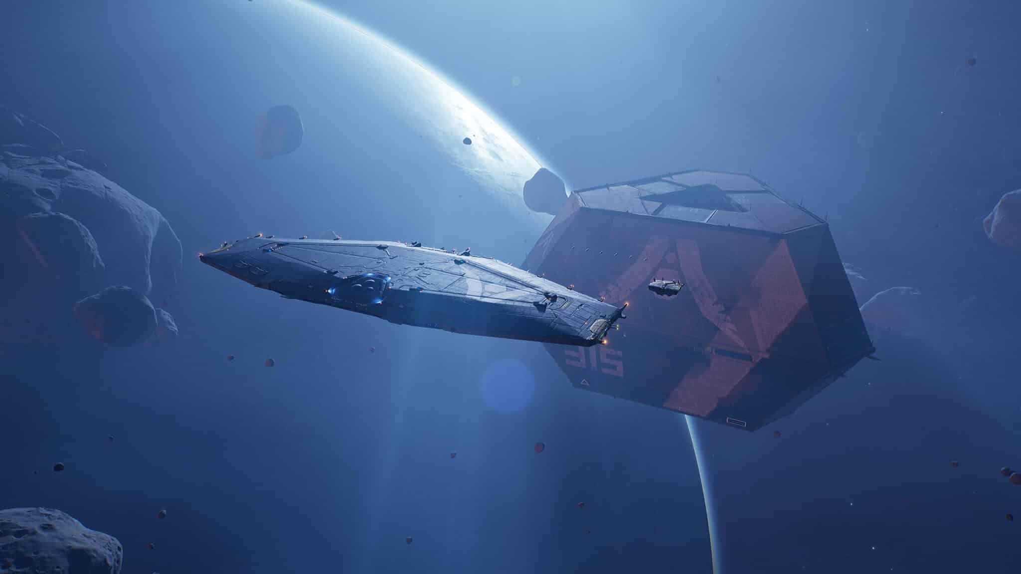 Homeworld 3