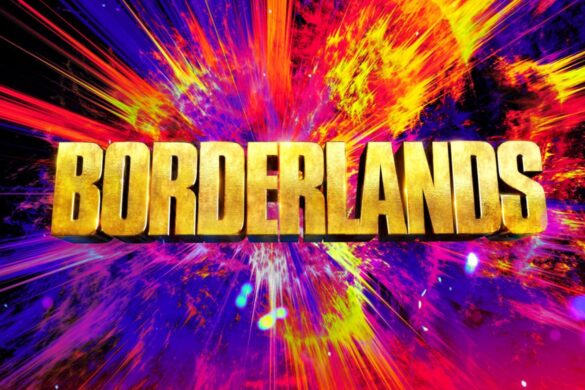 Фильм по игровой франшизе Borderlands выйдет в прокат 9 августа 2024 года