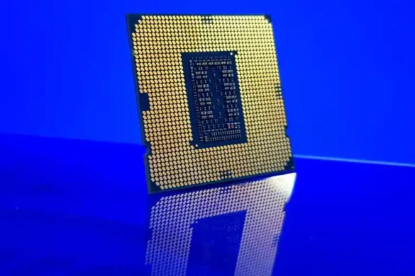 Стали известны характеристики Intel Core 14-го поколения (не K)