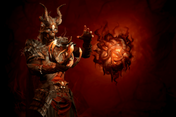 Blizzard поделилась подробностями предстоящего сезона в Diablo IV