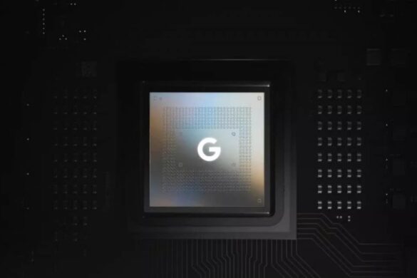 Google планирует разрабатывать чипсеты Tensor своими силами