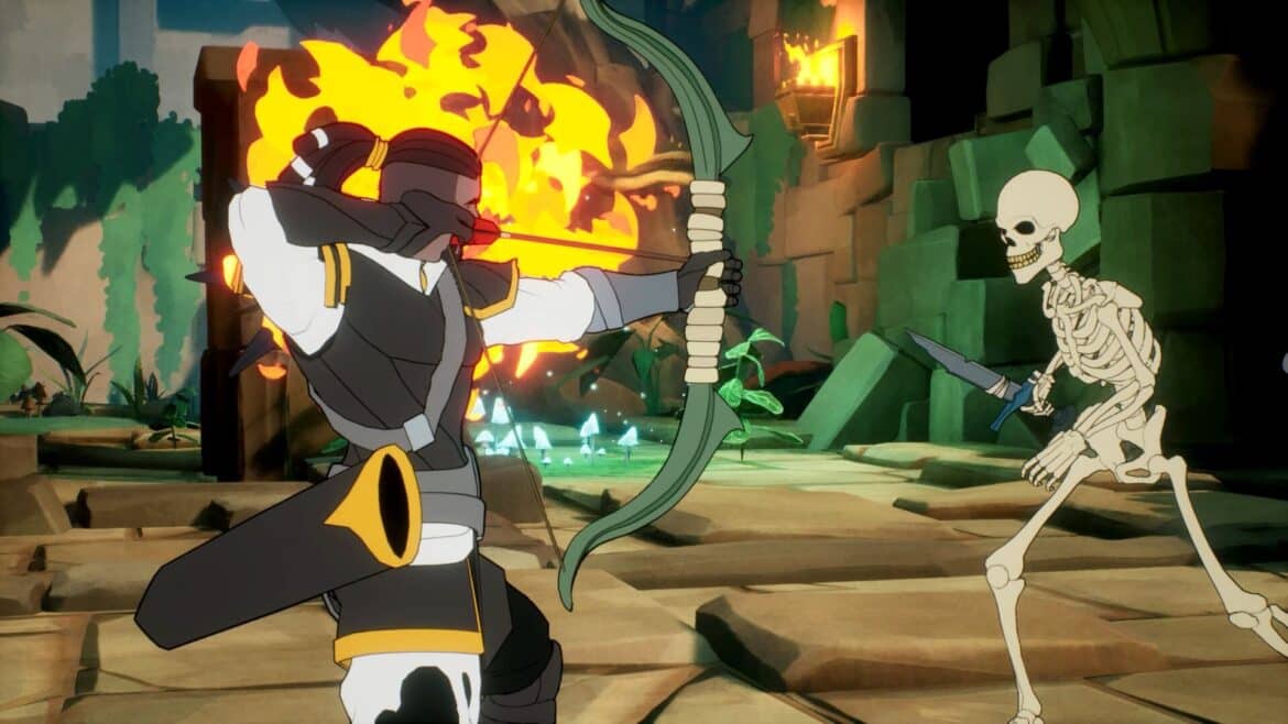 MythForce