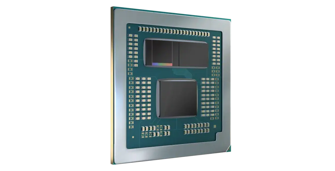 Ryzen HXD