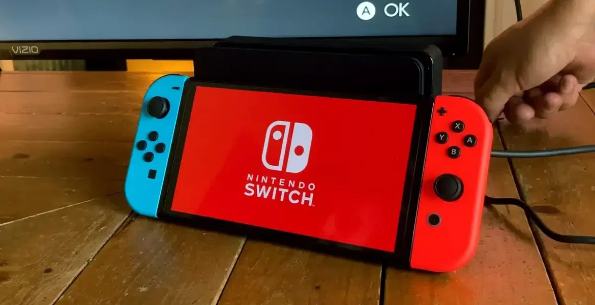 Switch
