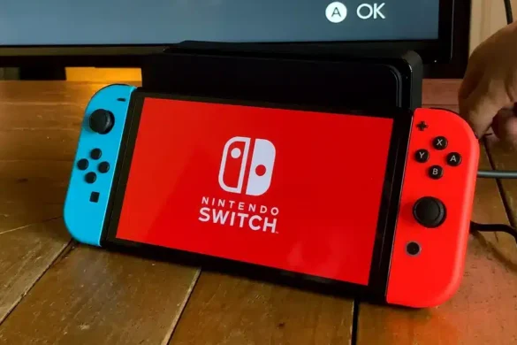 Nintendo Switch 2 будет поставляться с зарядным устройством на 60 Вт