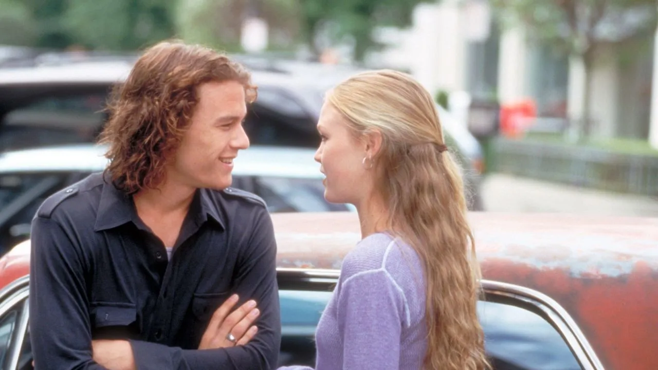 (10 Things I Hate About You) - 1999