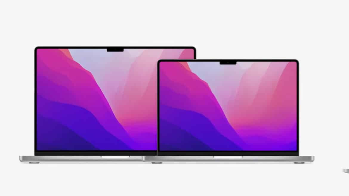 Apple MacBook M Max