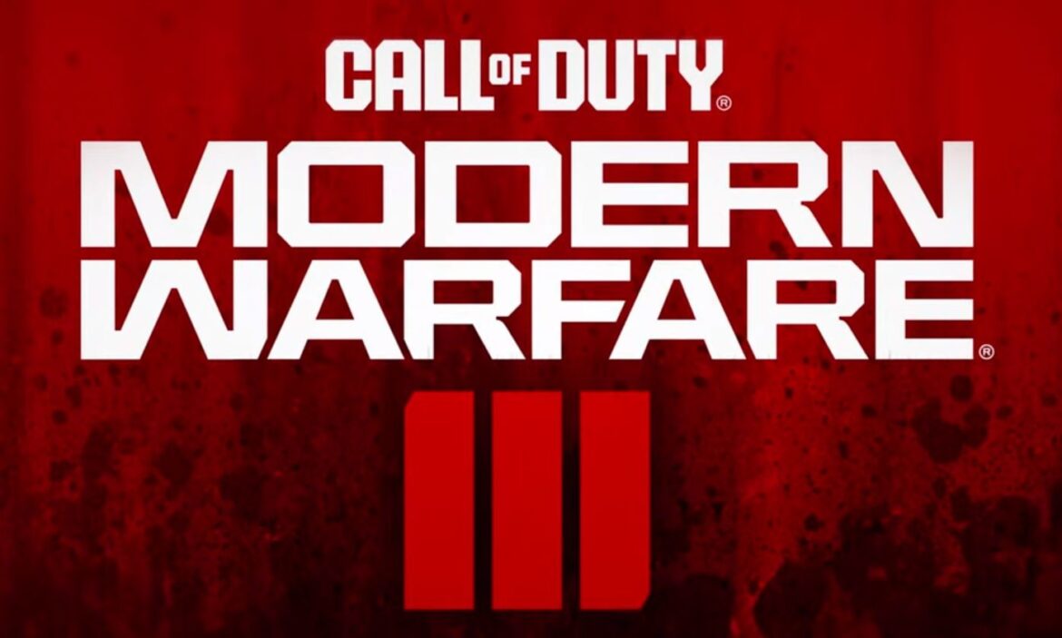 Modern Warfare