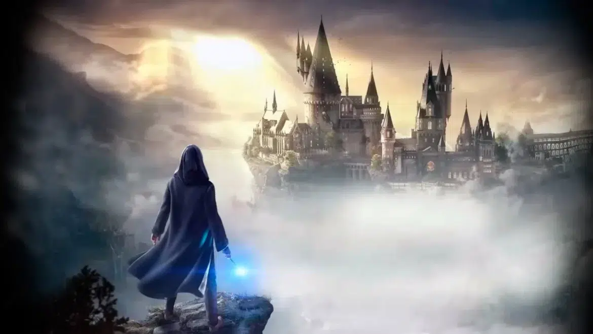 Hogwarts Legacy | TrashExpertru Hogwarts Legacy