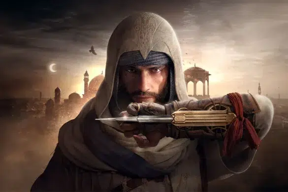 Ubisoft объявила дату выпуска Assassin’s Creed Mirage на iPhone и iPad