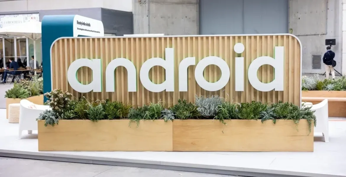 Android