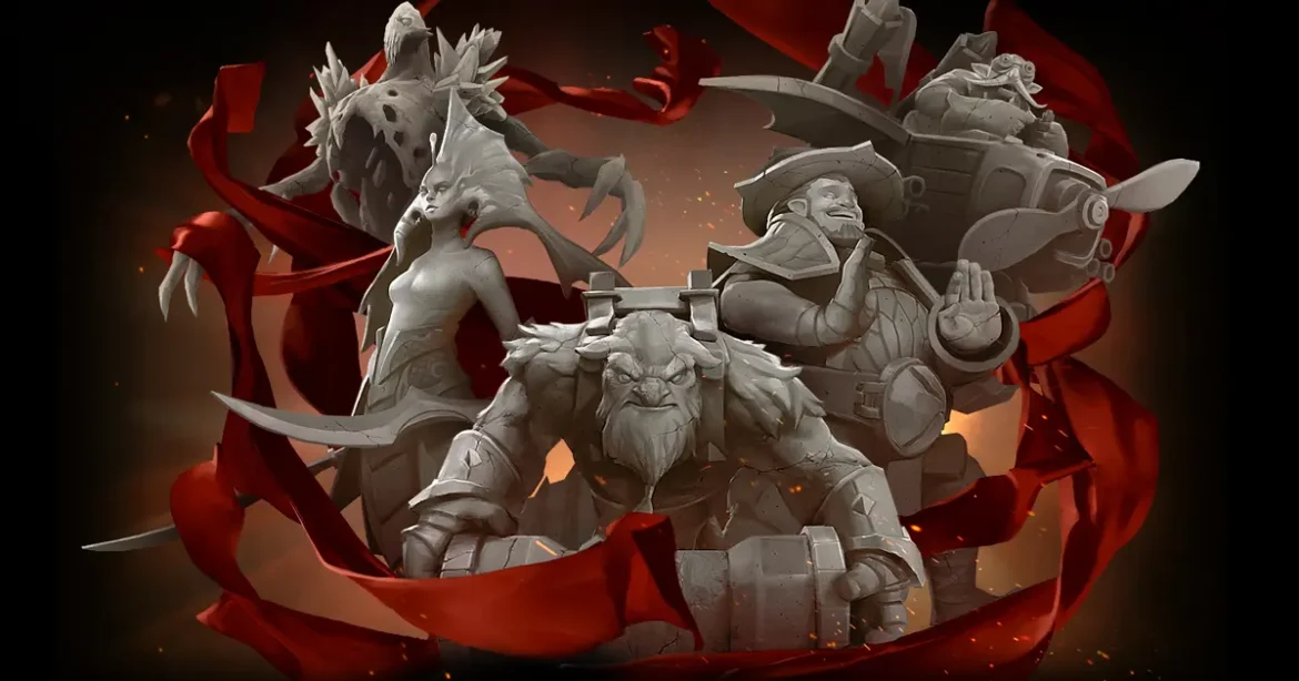 Dota | TrashExpertru Dota