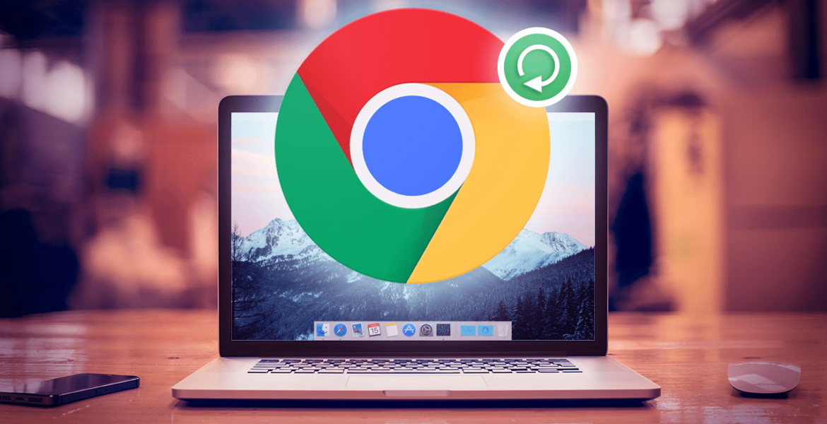 Chrome