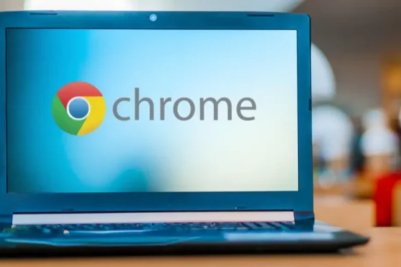 В браузере Chrome на компьютерах и смартфонах нашлась серьёзная уязвимость