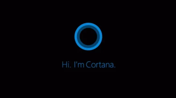 Microsoft отключила голосового помощника Cortana в Windows 10/11