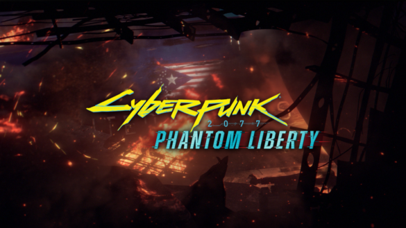 Twitch Drops для Cyberpunk 2077 Phantom Liberty запустят 25 сентября