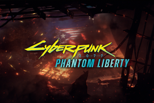 Twitch Drops для Cyberpunk 2077 Phantom Liberty запустят 25 сентября