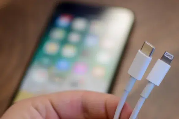 Недостатки USB Type-C в iPhone 15