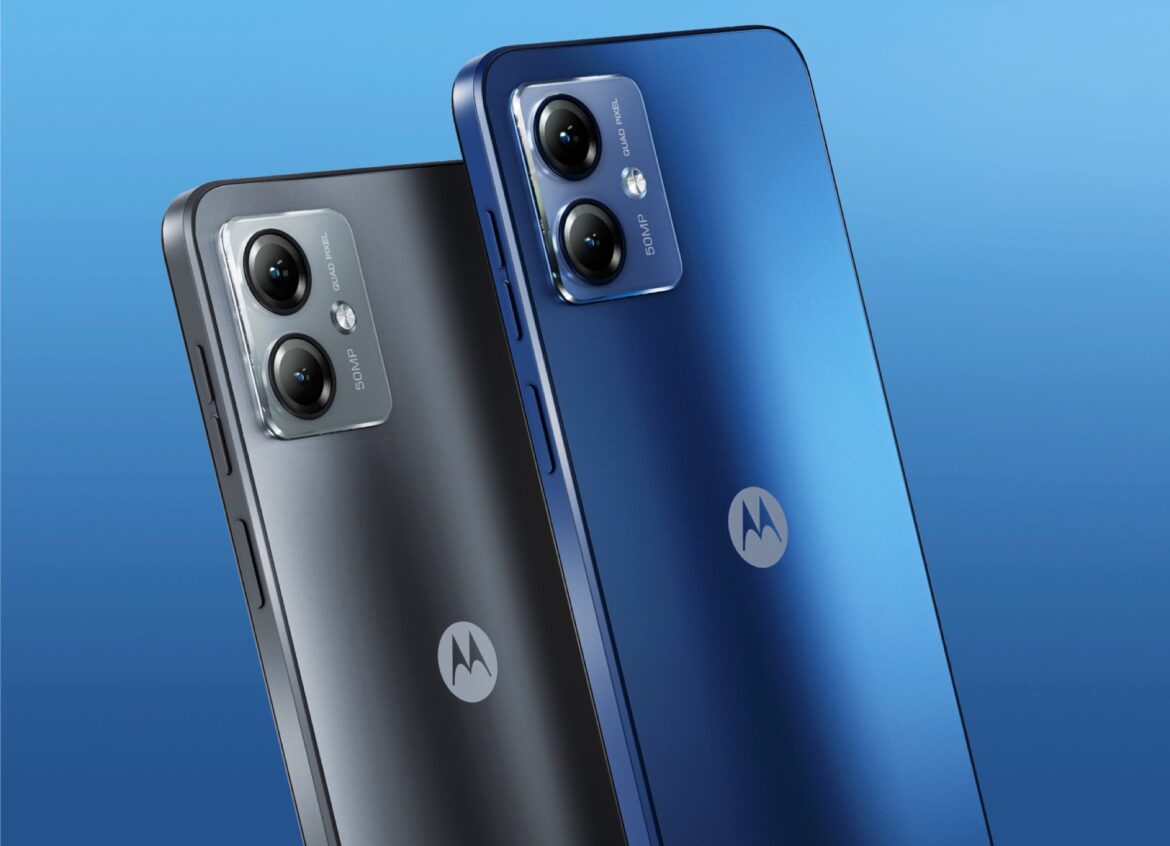 Motorola G
