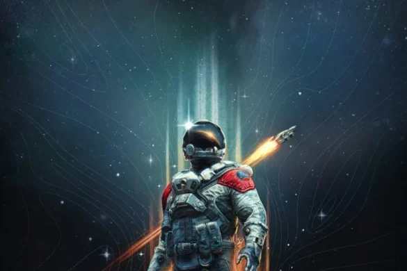 Bethesda опубликовала карту релиза и окончательные системные требования для Starfield