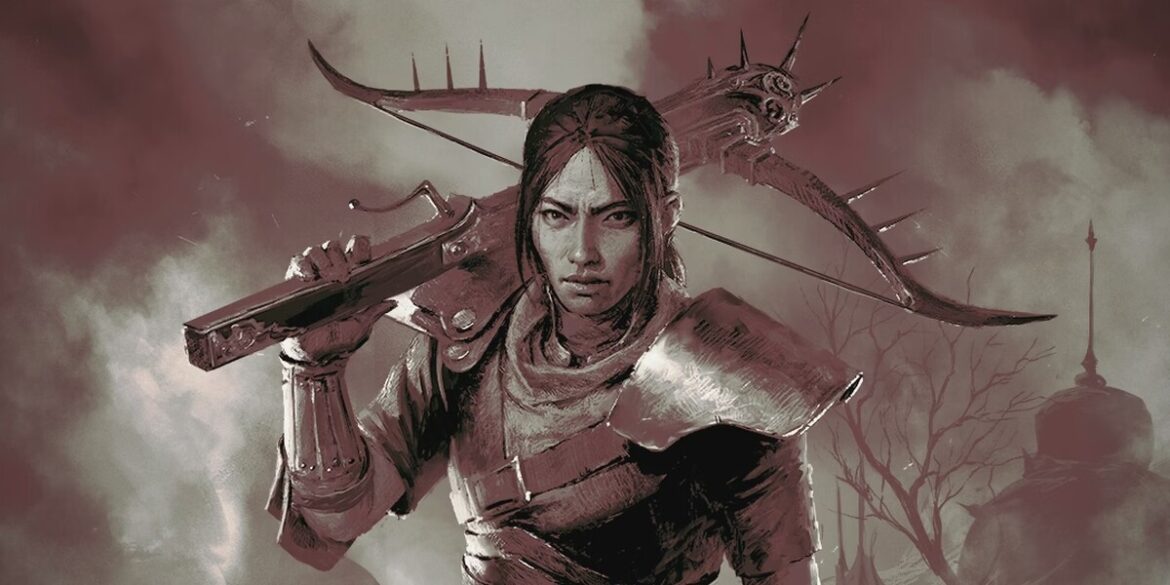 Diablo Сезон крови