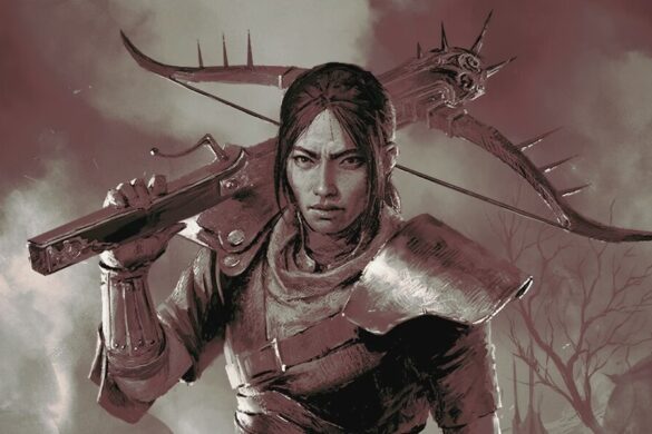 Blizzard анонсировала второй сезон для Diablo IV — Сезон Крови
