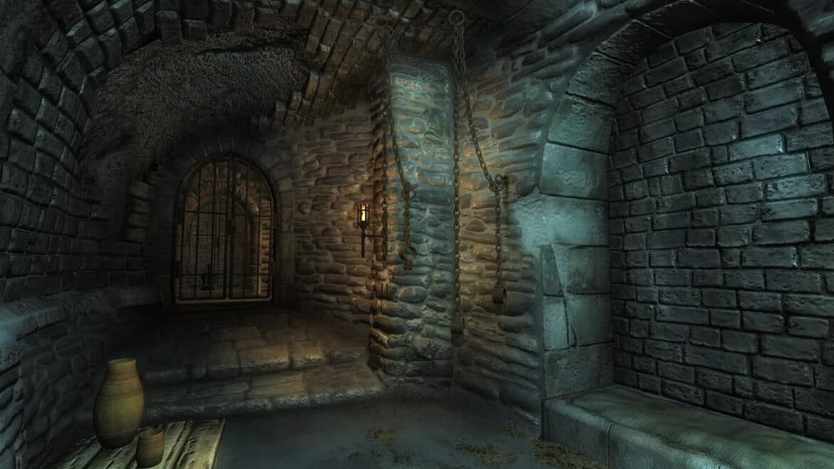 Oblivion К текстуры