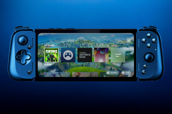 Razer представила контроллер для Android смартфонов Kishi V2 Pro