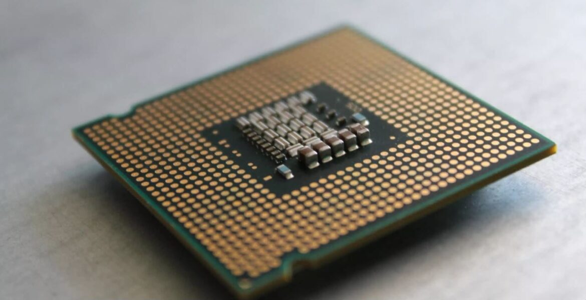 Процессоры