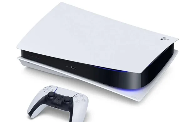 Названы некоторые характеристики PlayStation 5 Pro