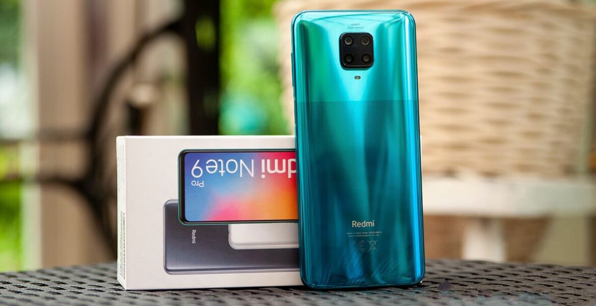 Redmi