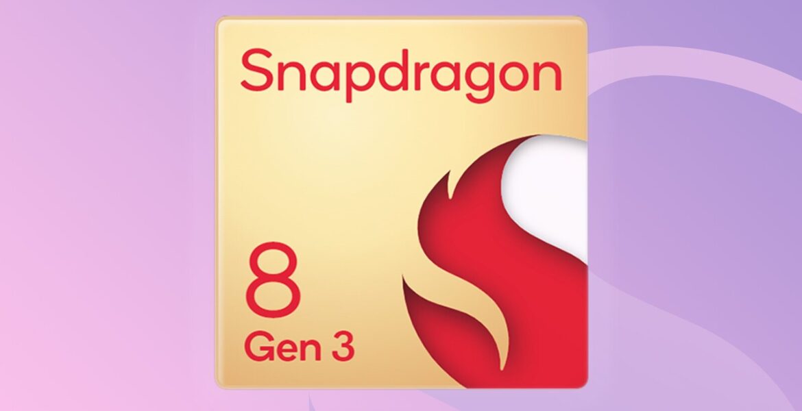 Snapdragon Gen 