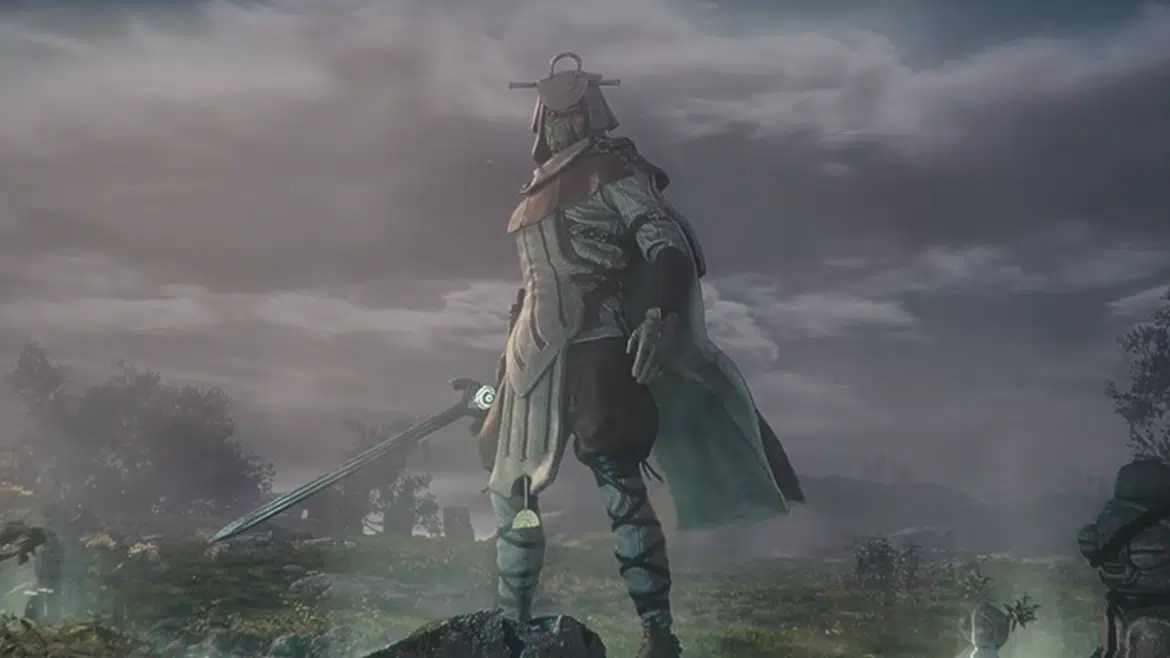 Soulframe