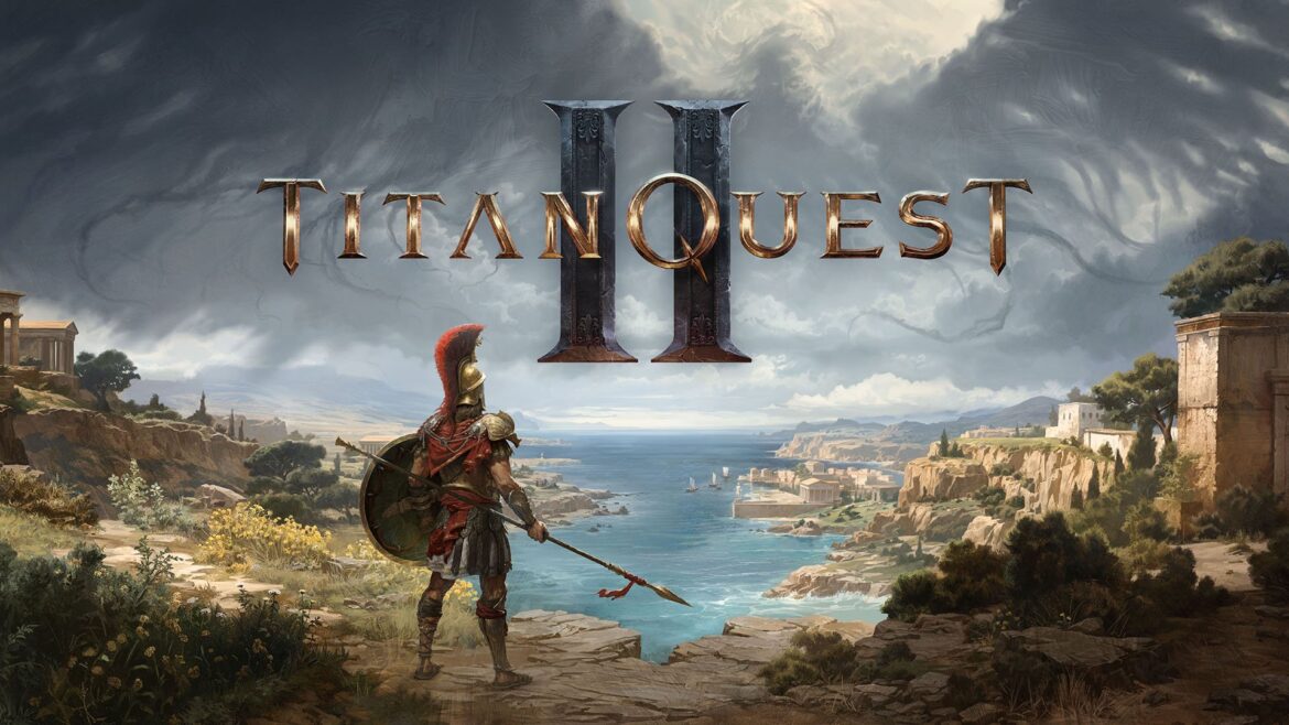Titan quest