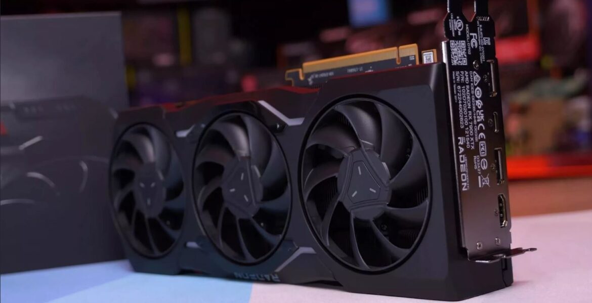 Видеокарта