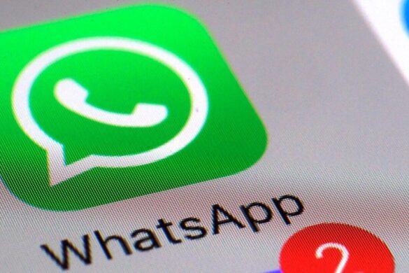 Как написать пользователю в WhatsApp без добавления в контакты в 2024 году