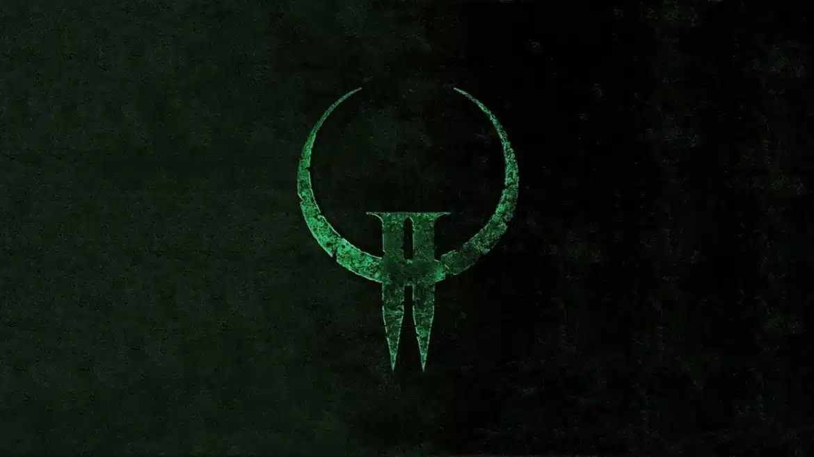Quake Remastered