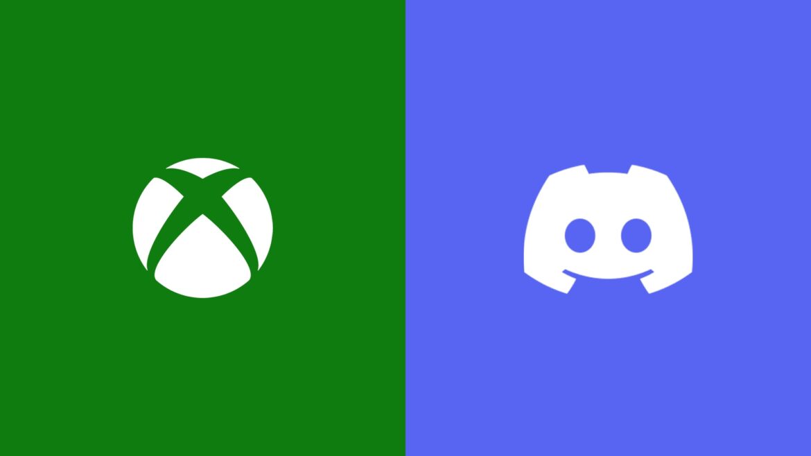 Xbox Discord