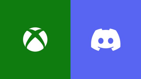 Xbox и Discord получат более тесную интеграцию