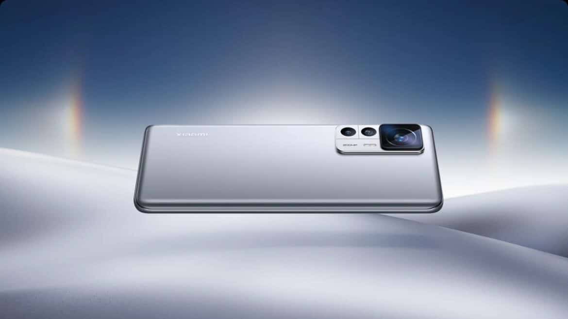 Xiaomi T Pro