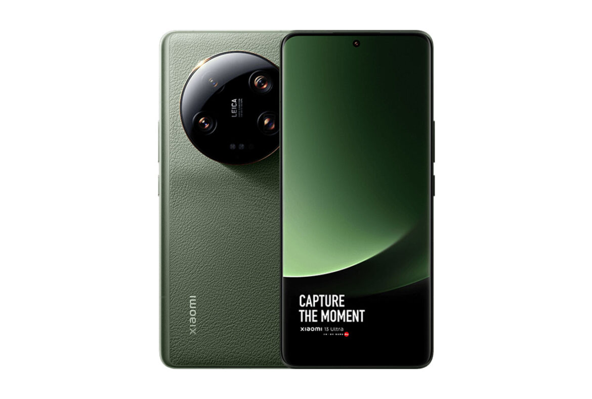 Xiaomi Ultra